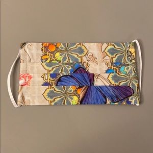 JOHNNY WAS face mask